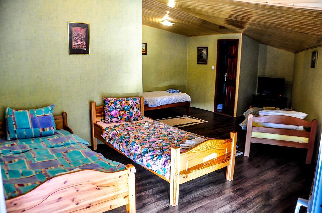 Hostel Otard Beograd Bagian luar foto