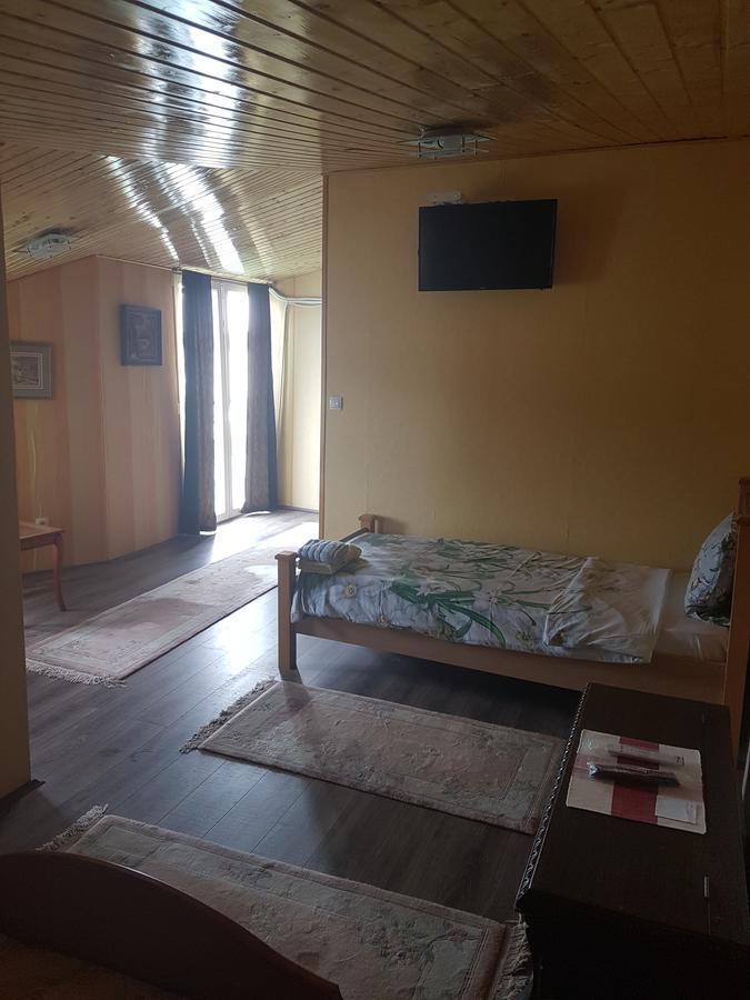 Hostel Otard Beograd Bagian luar foto